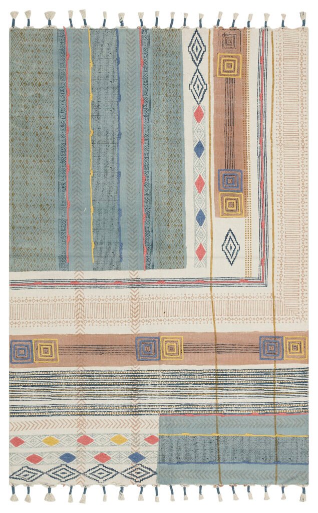 Holi Kilim HL 05 Multy — görünüş 1