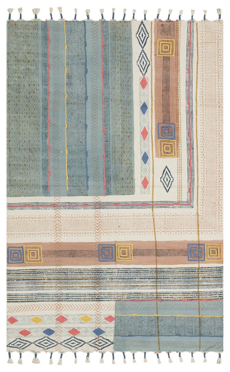 Holi Kilim HL 05 Multy — görünüş 1
