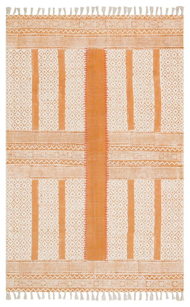 Holi Kilim HL 06 Terra — görünüş 1