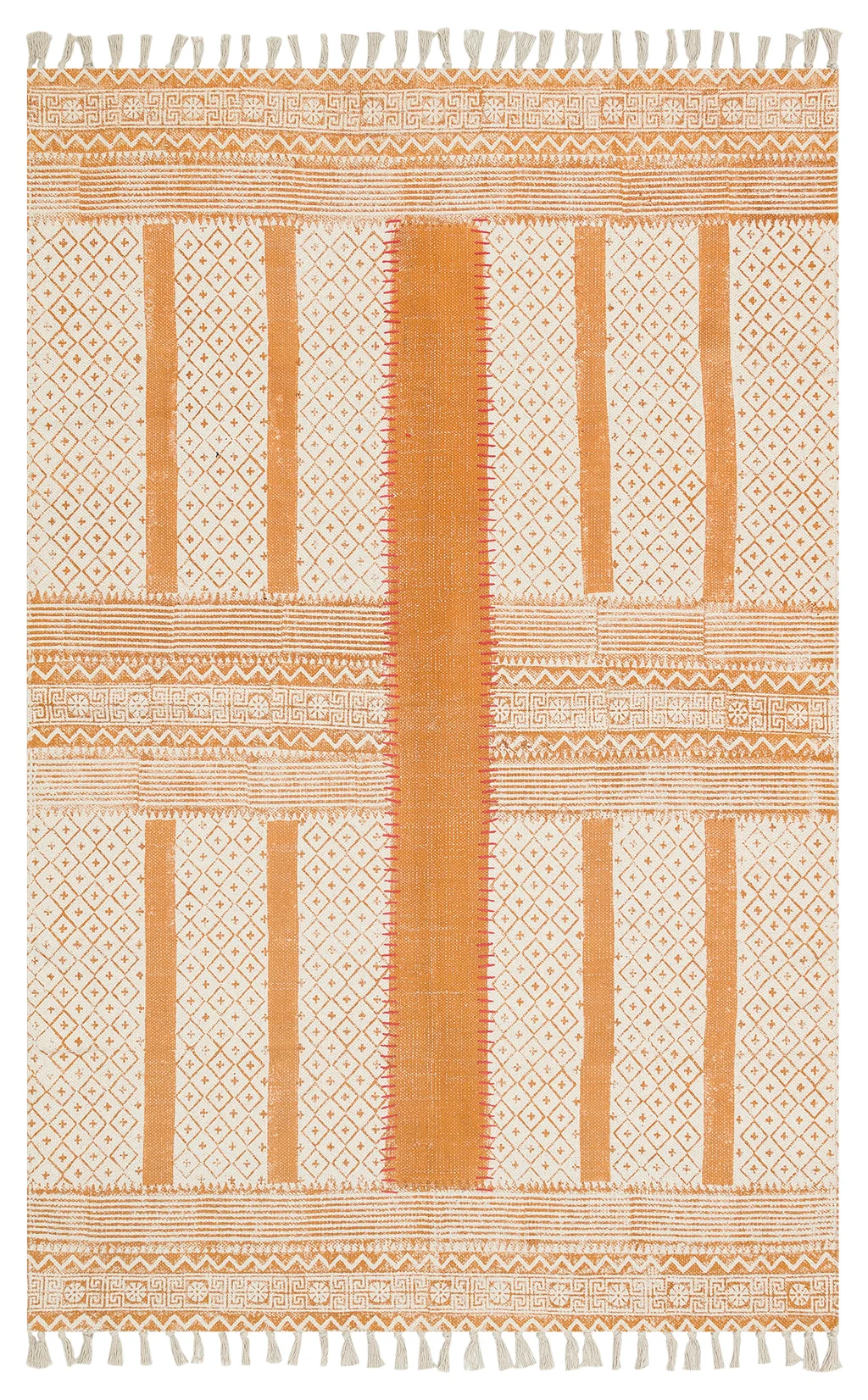 Holi Kilim HL 06 Terra — görünüş 1