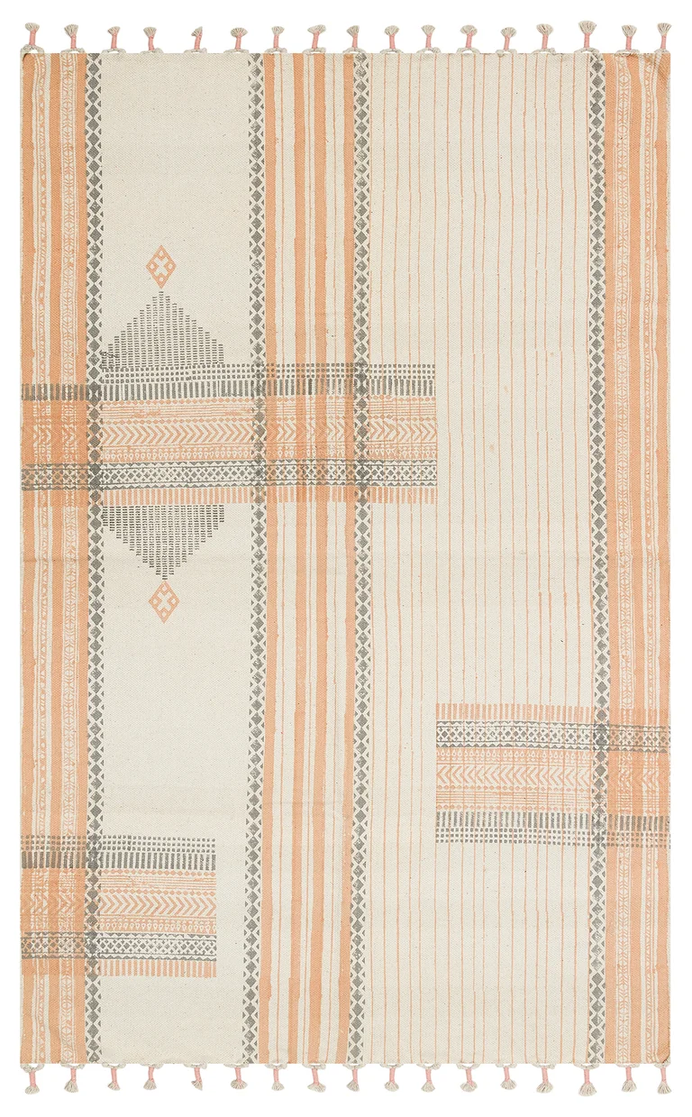 Holi Kilim HL 07 Multy — görünüş 1