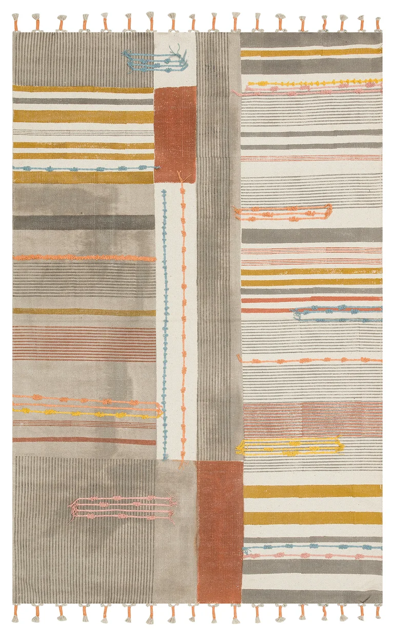 Holi Kilim HL 08 Multy — görünüş 1
