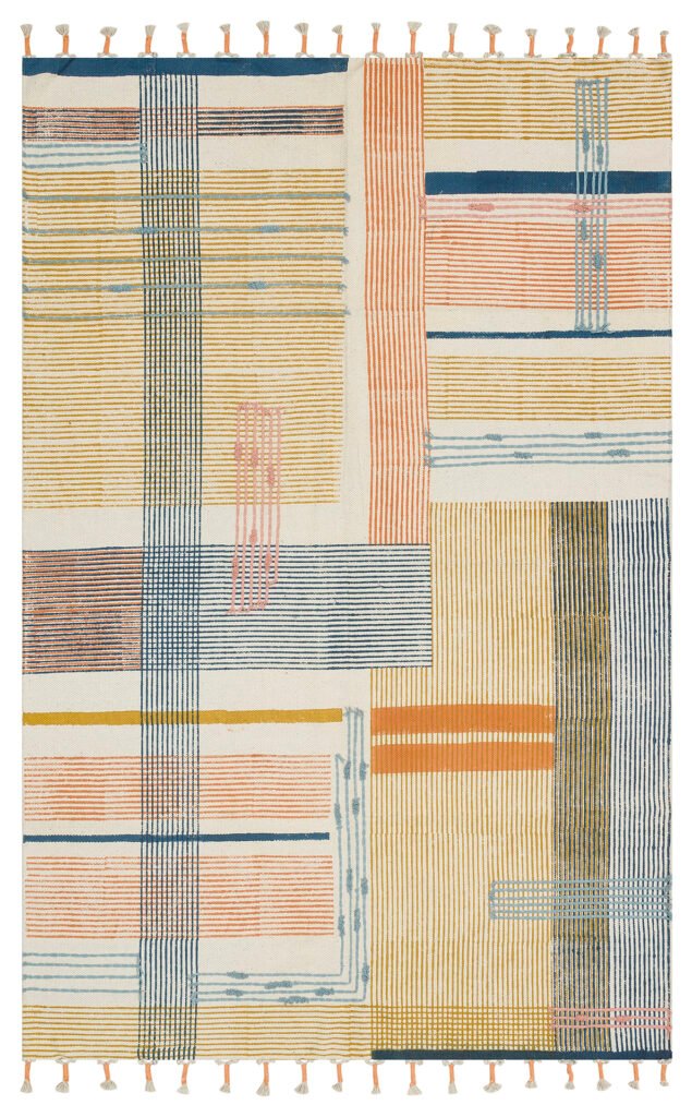 Holi Kilim HL 09 Multy — görünüş 1