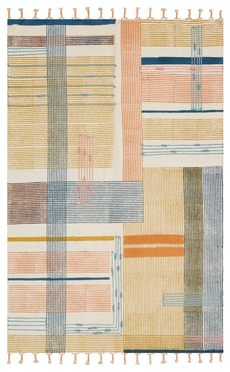 Holi Kilim HL 09 Multy — görünüş 1