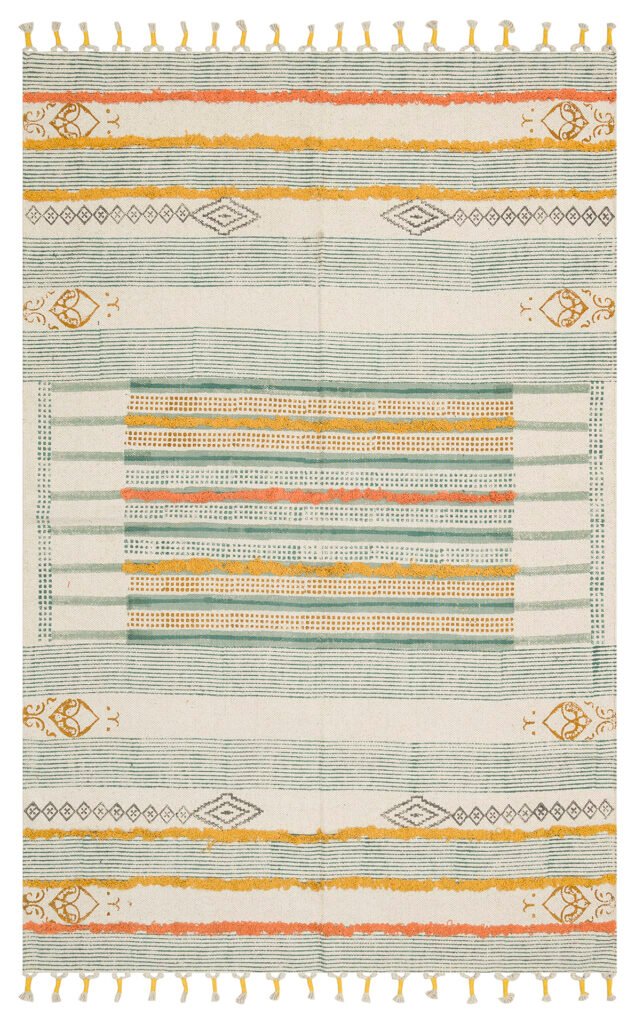 Holi Kilim HL 11 Multy — görünüş 1