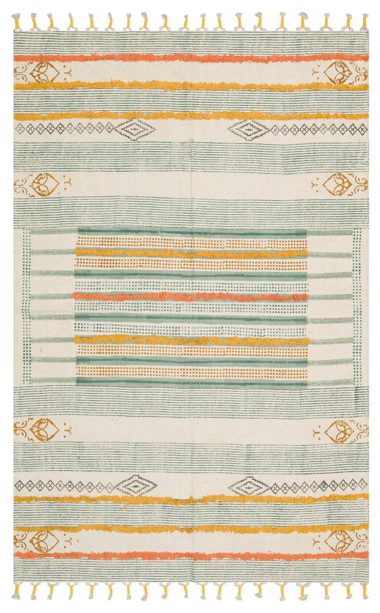 Holi Kilim HL 11 Multy — görünüş 1