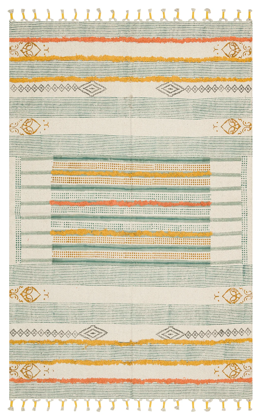 Holi Kilim HL 11 Multy — görünüş 1