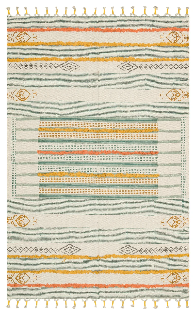 Holi Kilim HL 11 Multy — görünüş 1