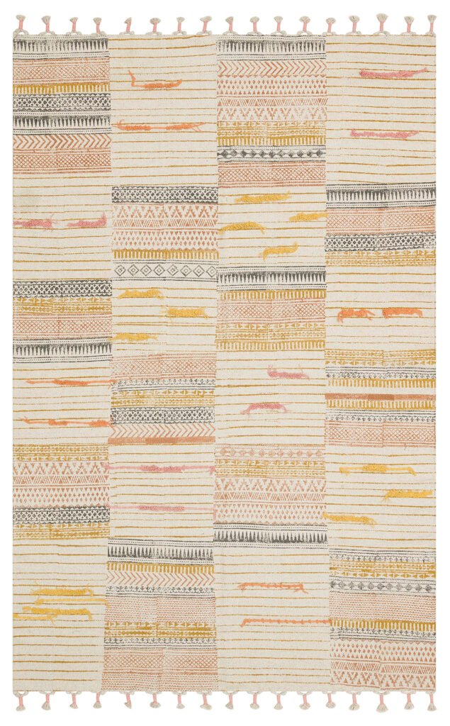 Holi Kilim HL 12 Multy — görünüş 1