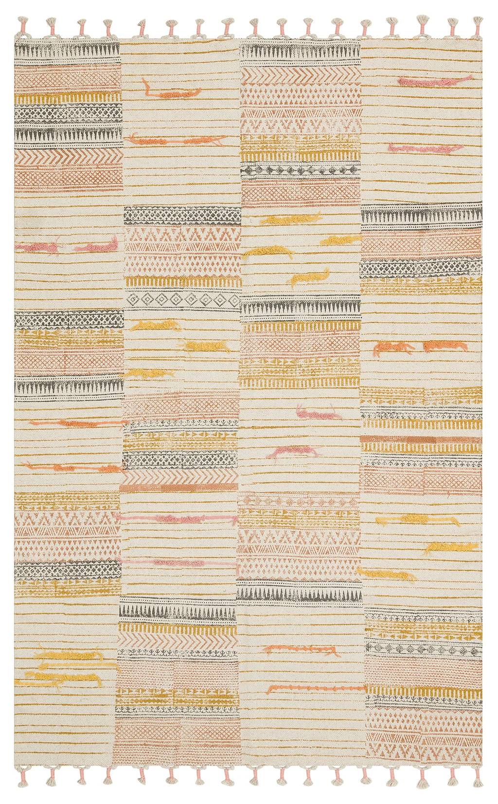 Holi Kilim HL 12 Multy — görünüş 1