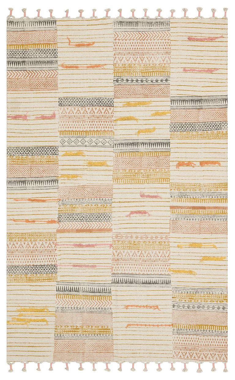 Holi Kilim HL 12 Multy — görünüş 1