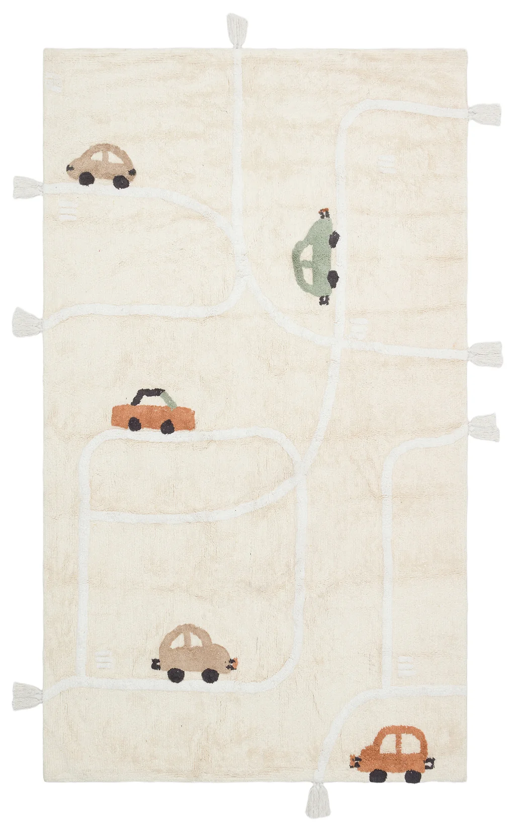 Cotton Boon CBN 09 Multy XXW — görünüş 1