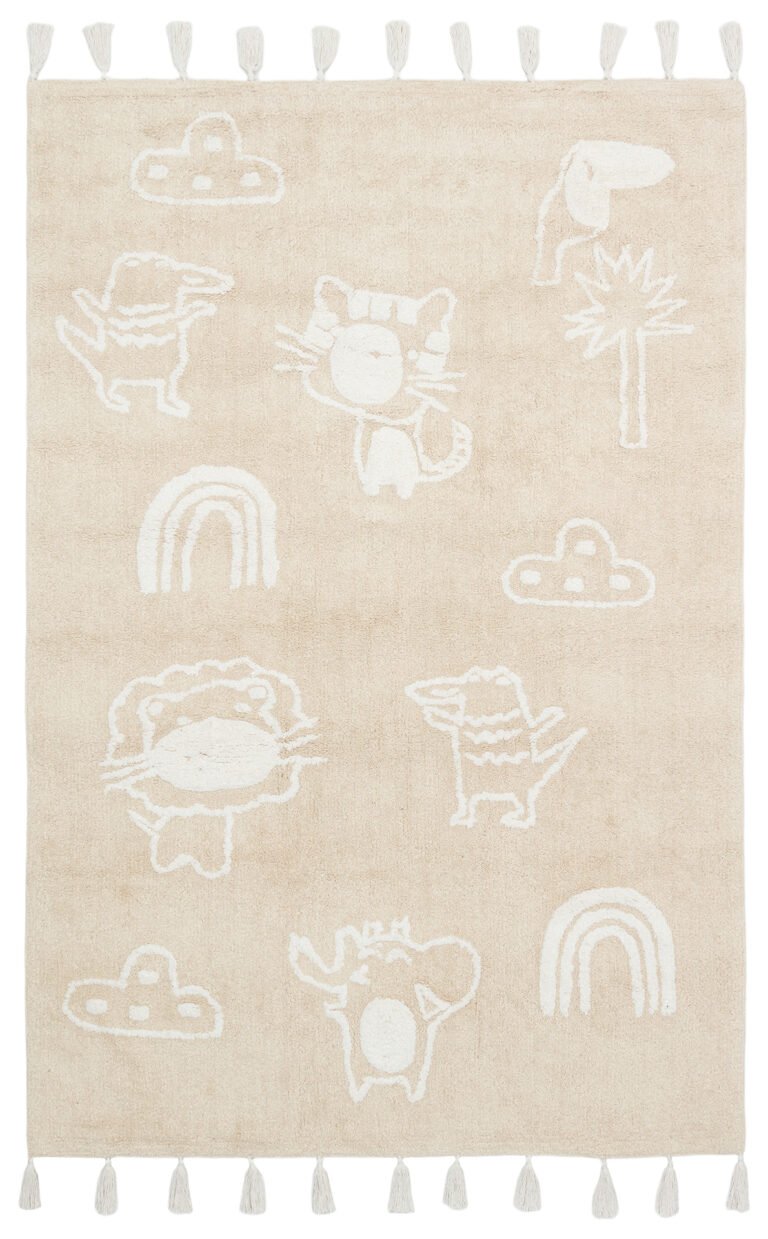 Cotton Boon CBN 16 Beige XXW — görünüş 1