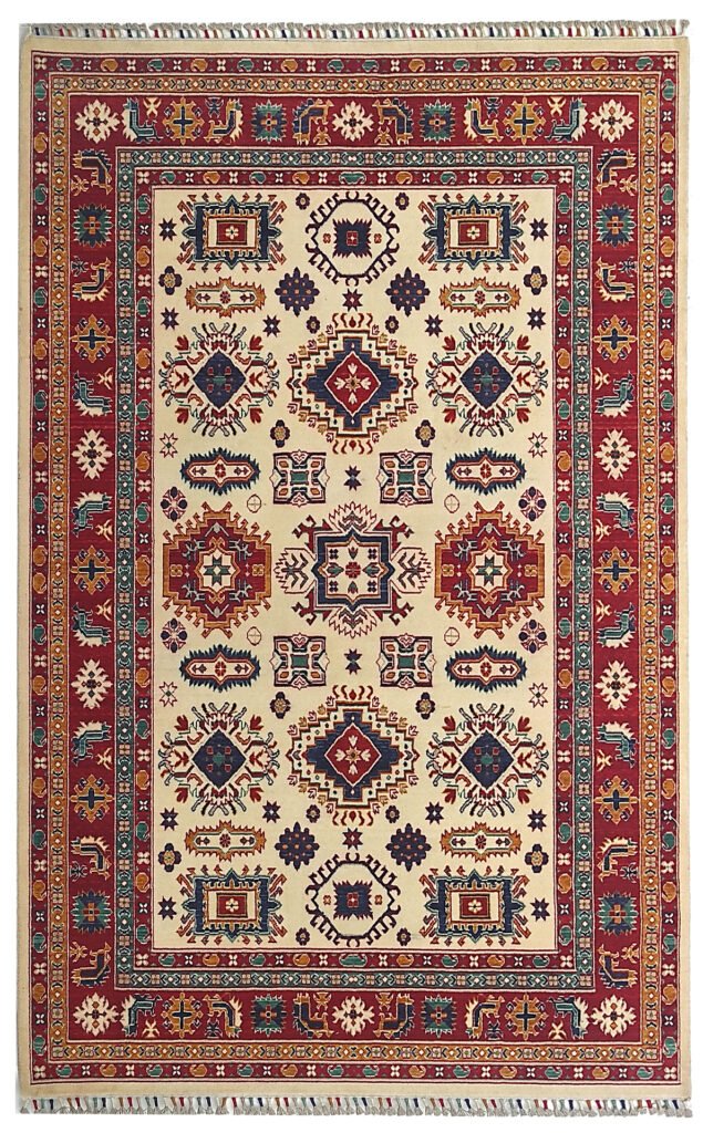 Harem HRM 01 Cream — görünüş 1
