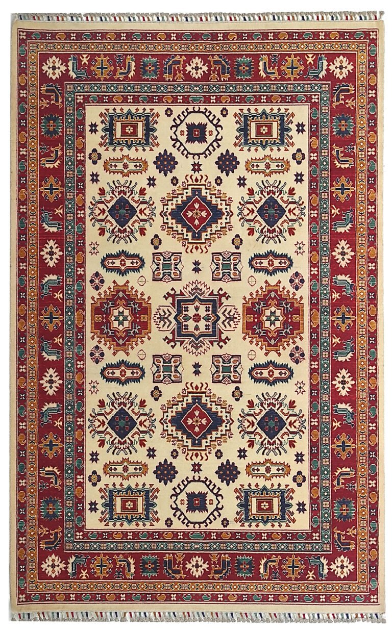 Harem HRM 01 Cream — görünüş 1
