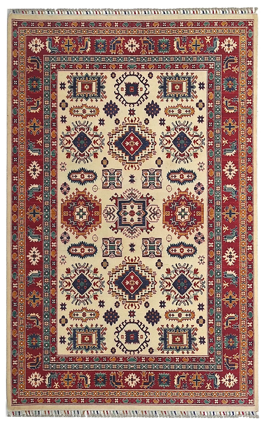 Harem HRM 01 Cream — görünüş 1