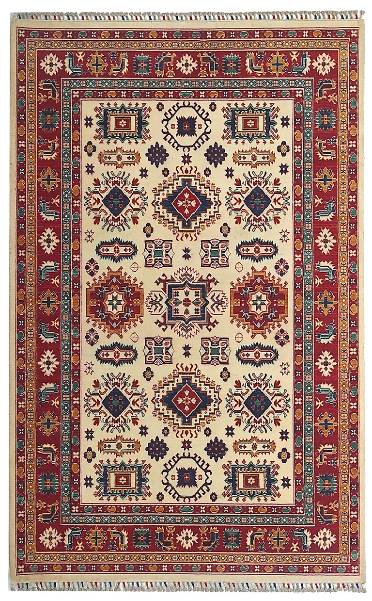 Harem HRM 01 Cream — görünüş 1