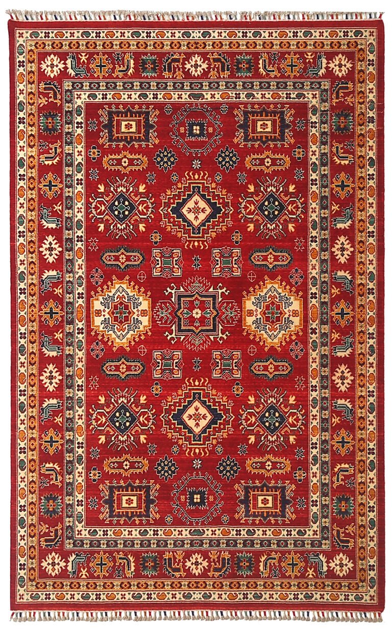 Harem HRM 01 Red — görünüş 1