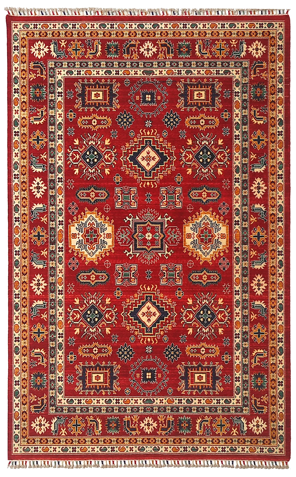 Harem HRM 01 Red — görünüş 1