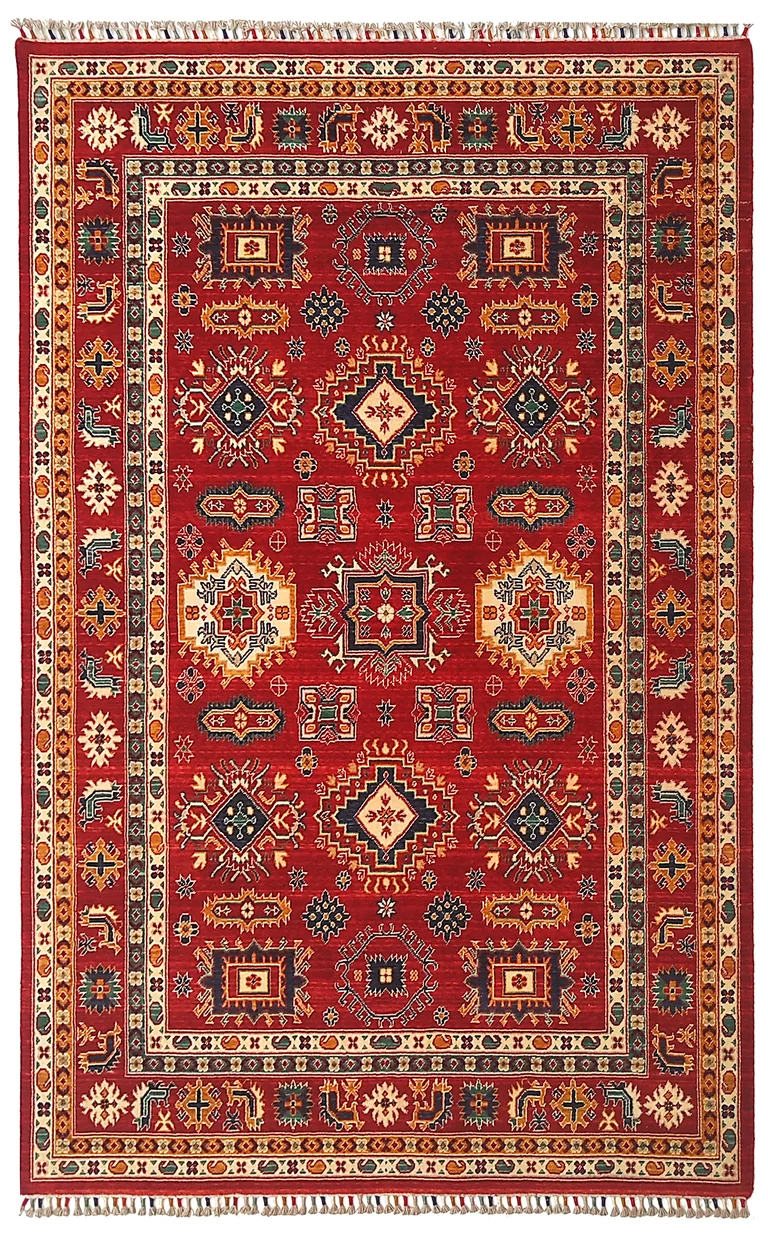 Harem HRM 01 Red — görünüş 1