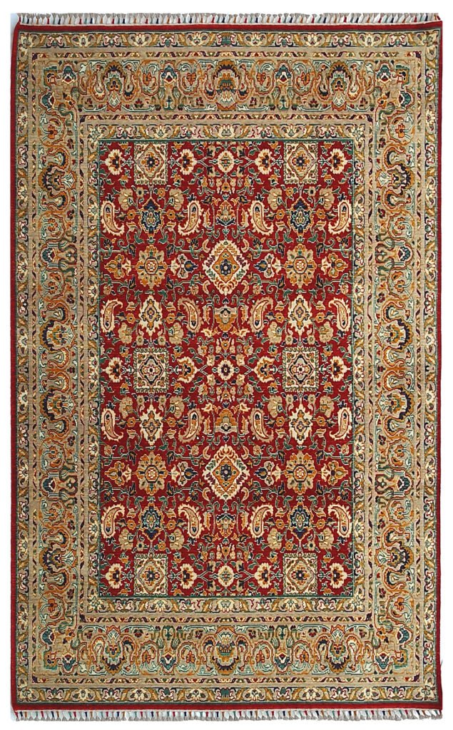 Harem HRM 02 Red — görünüş 1