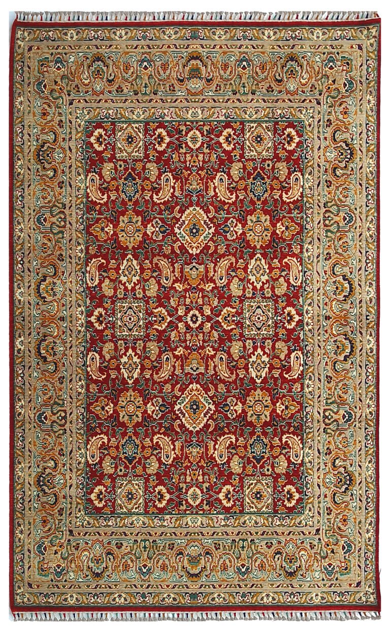 Harem HRM 02 Red — görünüş 1