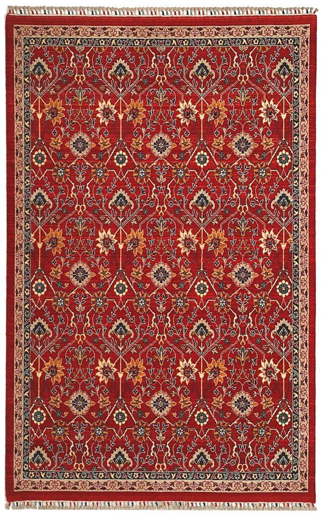 Harem HRM 03 Red — görünüş 1