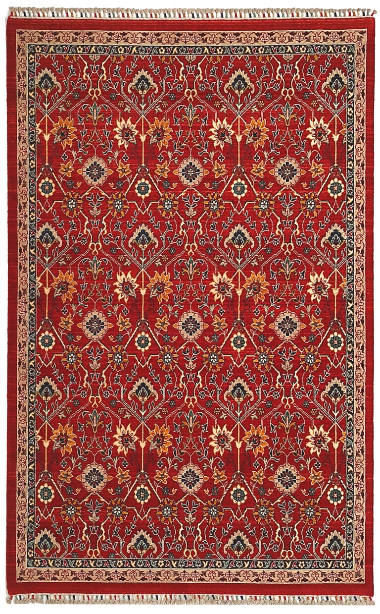Harem HRM 03 Red — görünüş 1