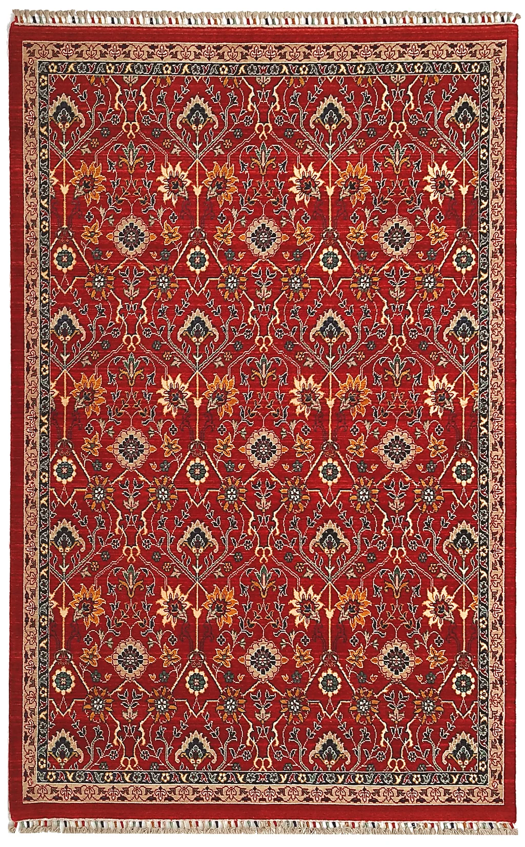 Harem HRM 03 Red — görünüş 1