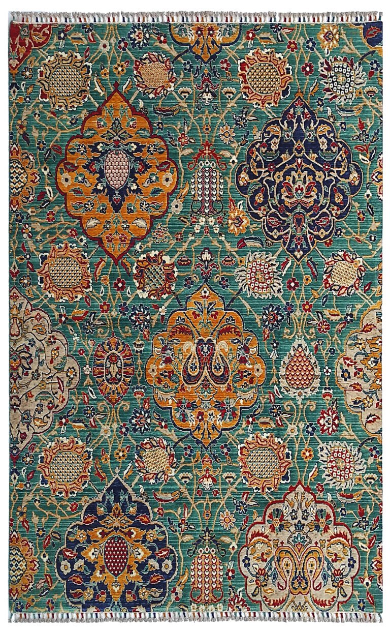 Harem HRM 05 Aqua — görünüş 1