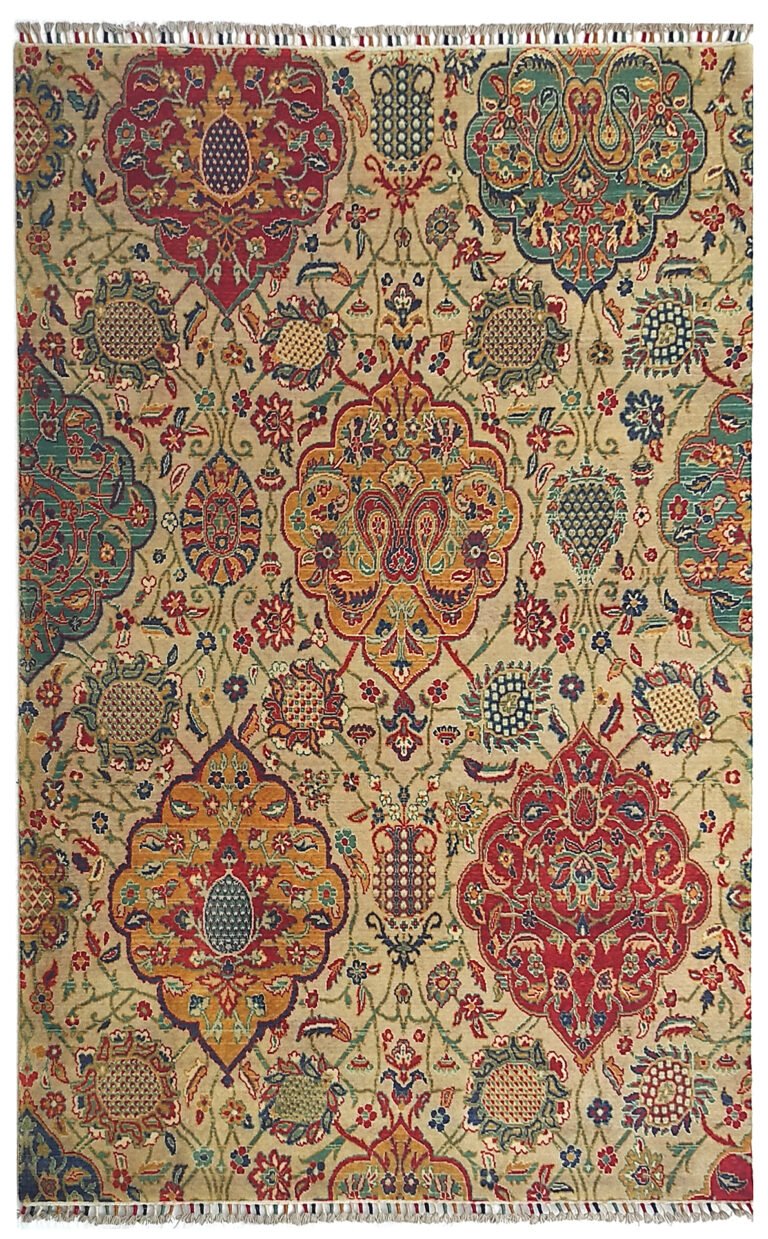 Harem HRM 05 Cream Antique — görünüş 1