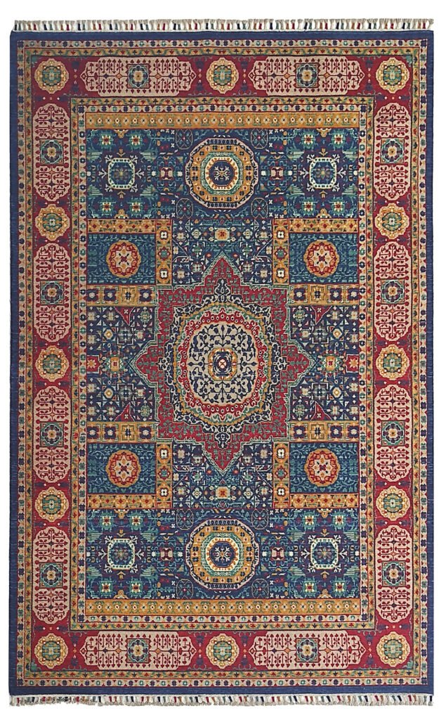 Harem HRM 06 Blue — görünüş 1