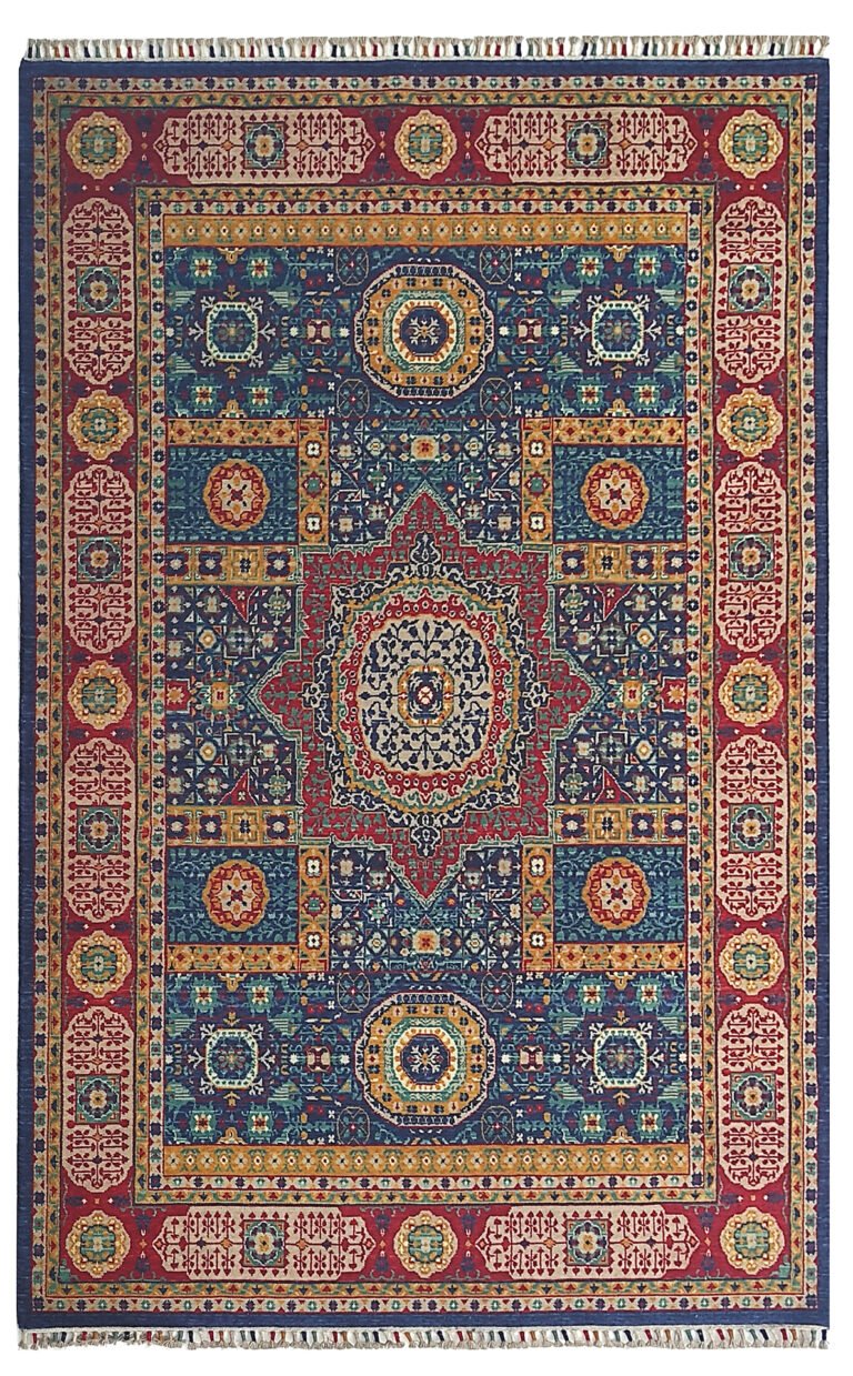Harem HRM 06 Blue — görünüş 1