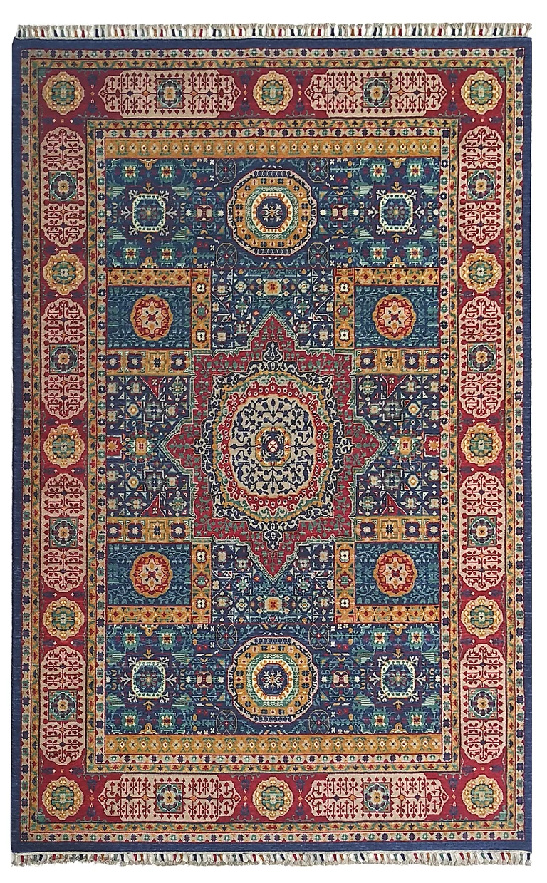 Harem HRM 06 Blue — görünüş 1