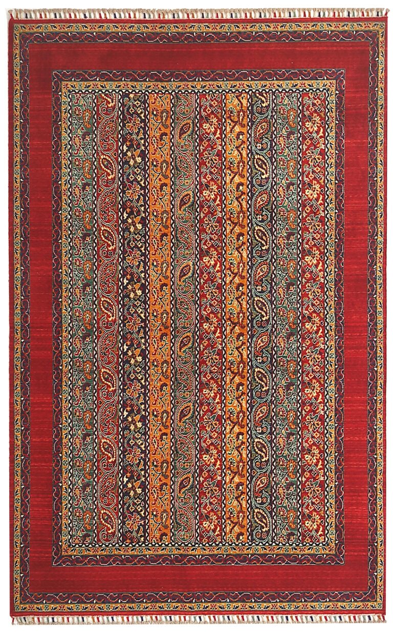 Harem HRM 09 Red — görünüş 1