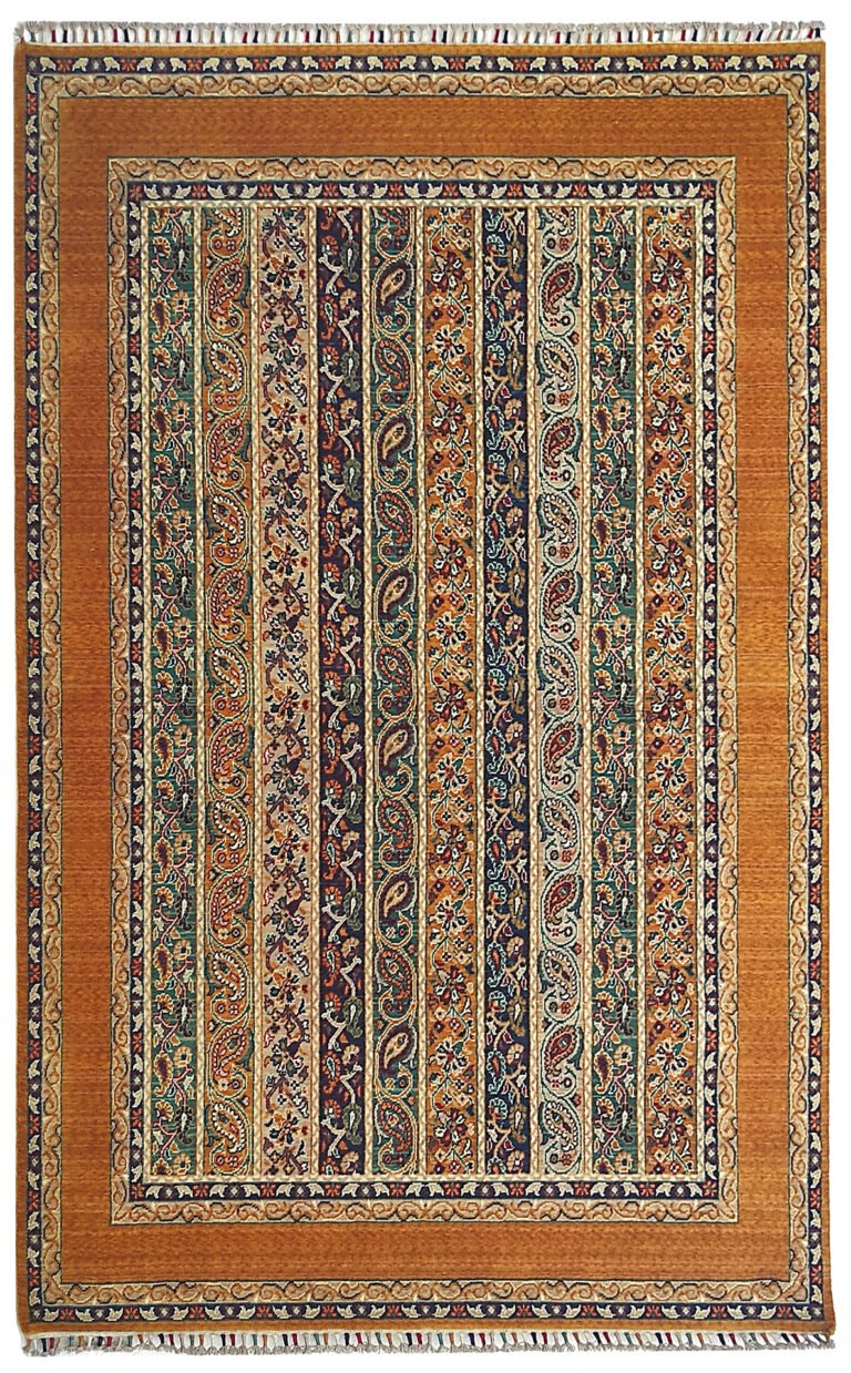Harem HRM 09 Yellow — görünüş 1