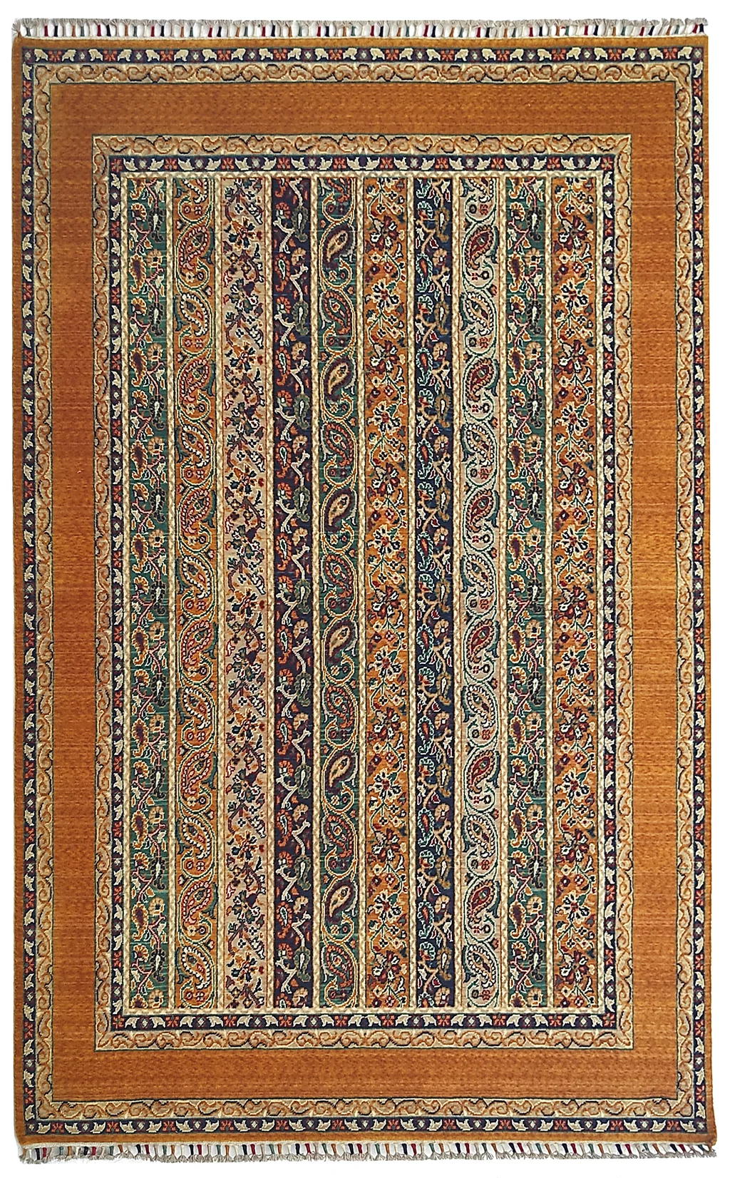 Harem HRM 09 Yellow — görünüş 1