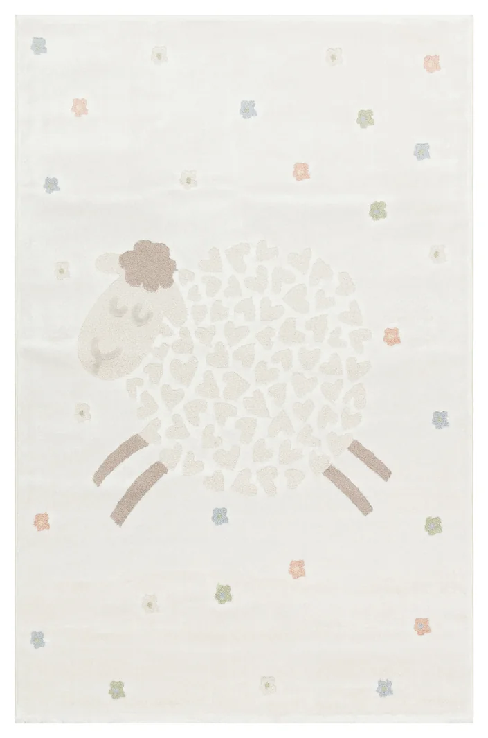 Bambino BMB 02 Cream Multy — görünüş 1