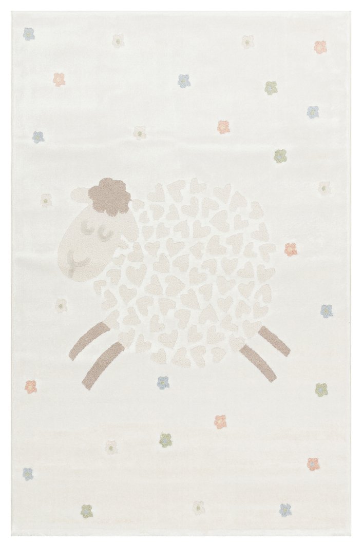 Bambino BMB 02 Cream Multy — görünüş 1
