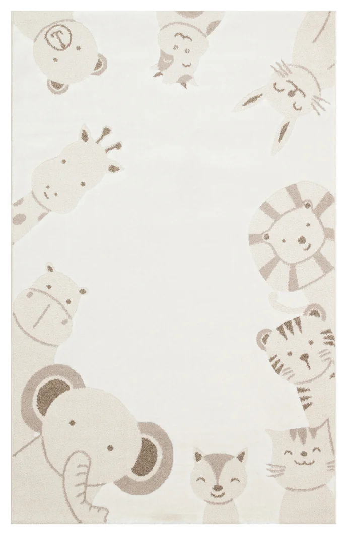 Bambino BMB 04 Cream Beige — görünüş 1