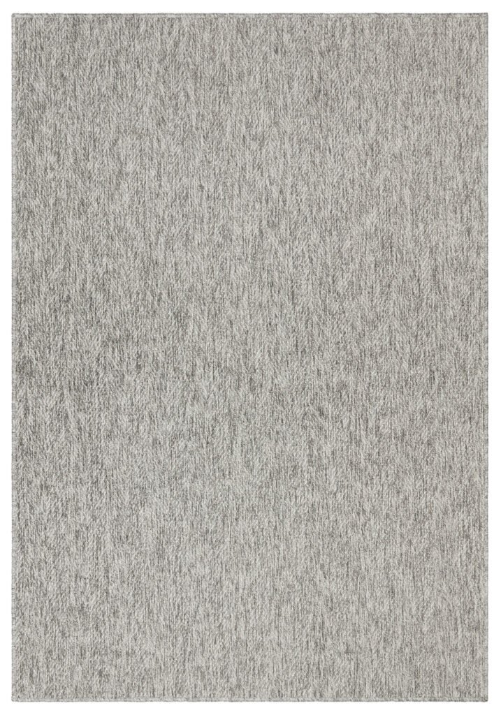 Ventura Jüt Sisal VNT 2704 Grey — görünüş 1