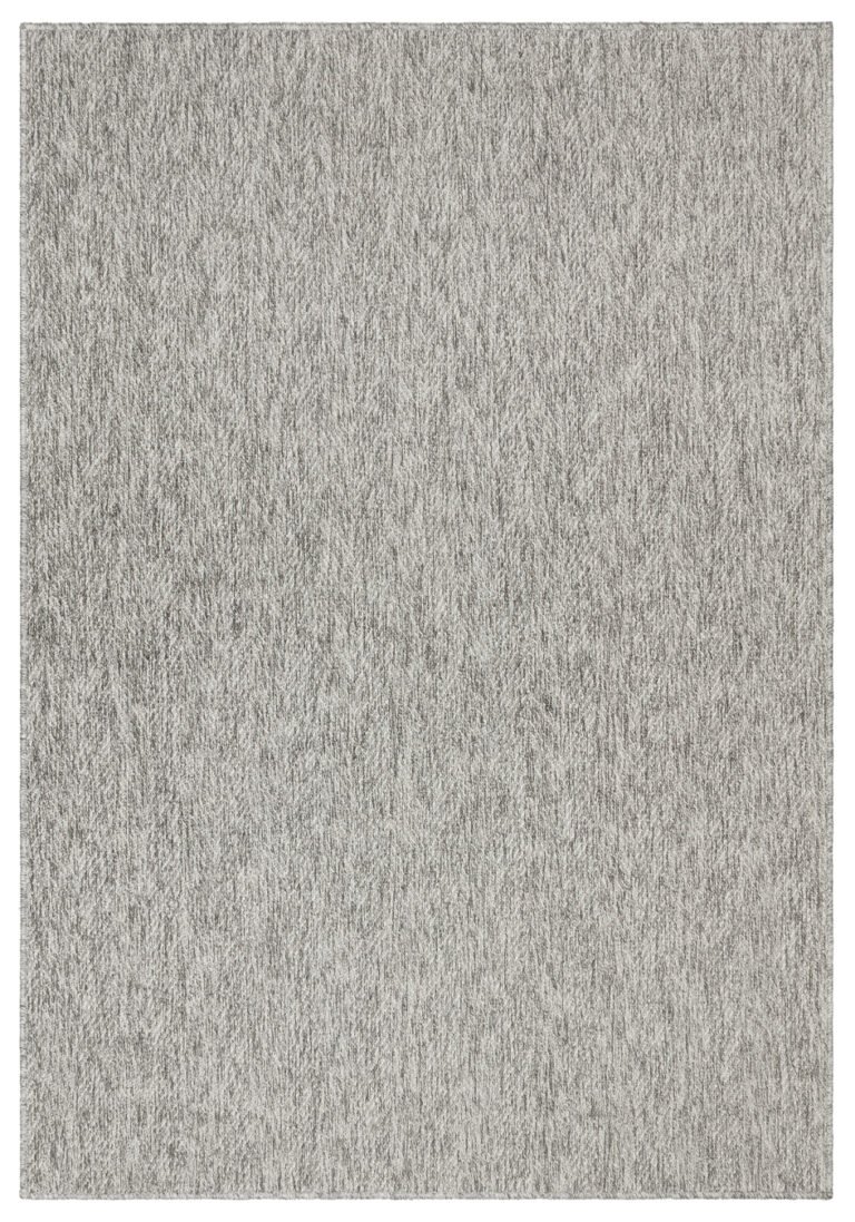 Ventura Jüt Sisal VNT 2704 Grey — görünüş 1