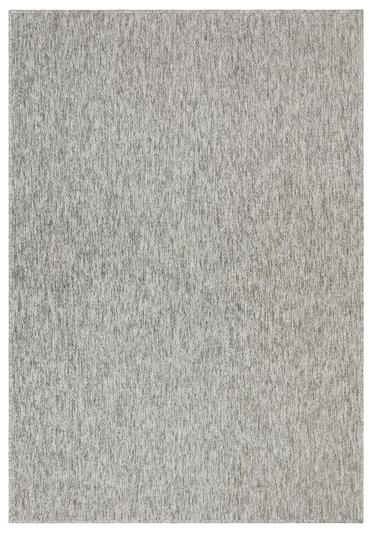 Ventura Jüt Sisal VNT 2704 Grey — görünüş 1