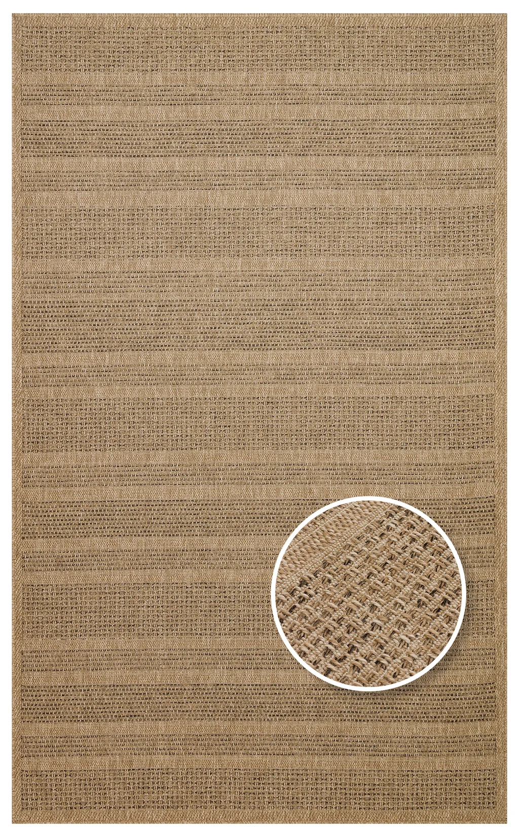 Salda SLD 01 Natural — görünüş 1