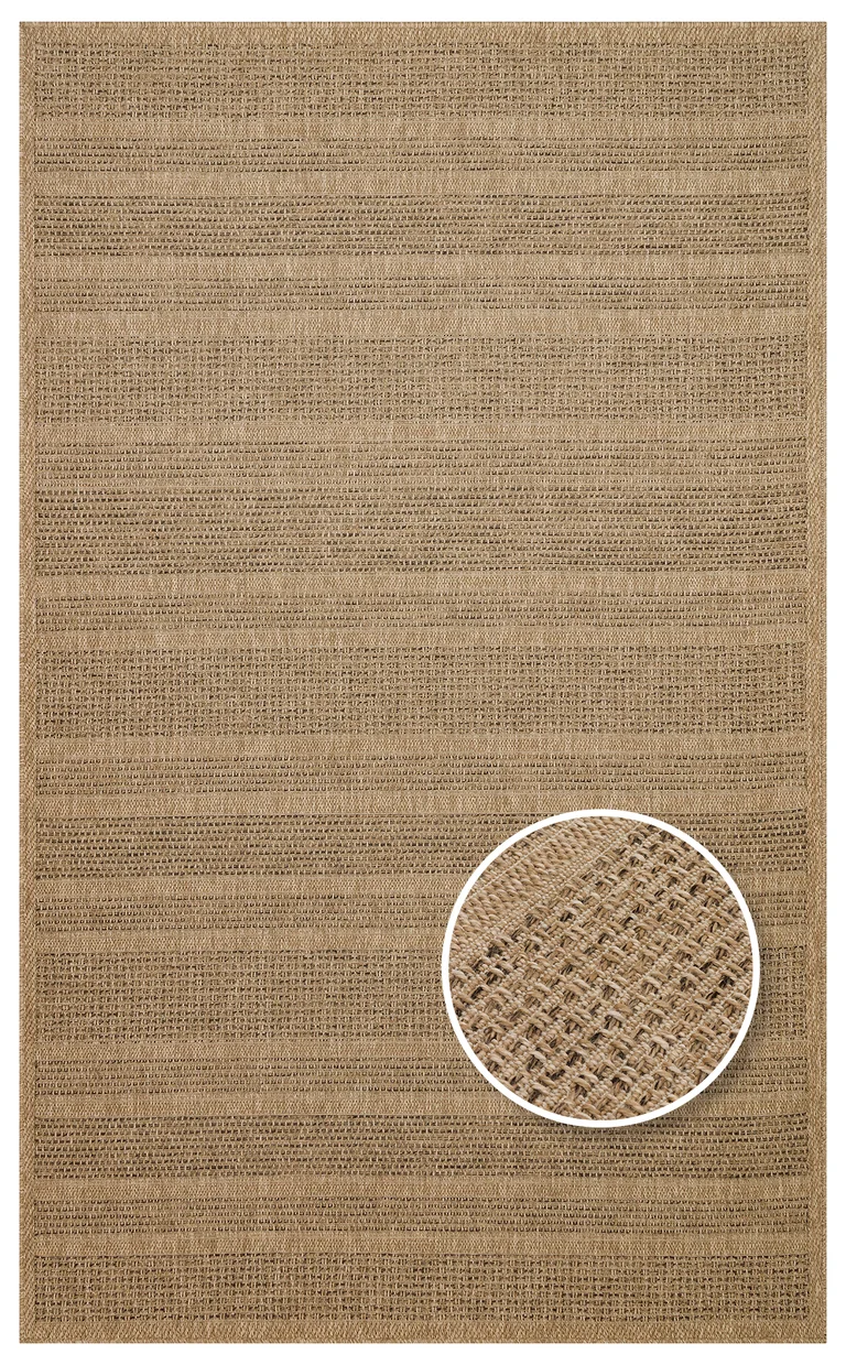 Salda SLD 01 Natural — görünüş 1
