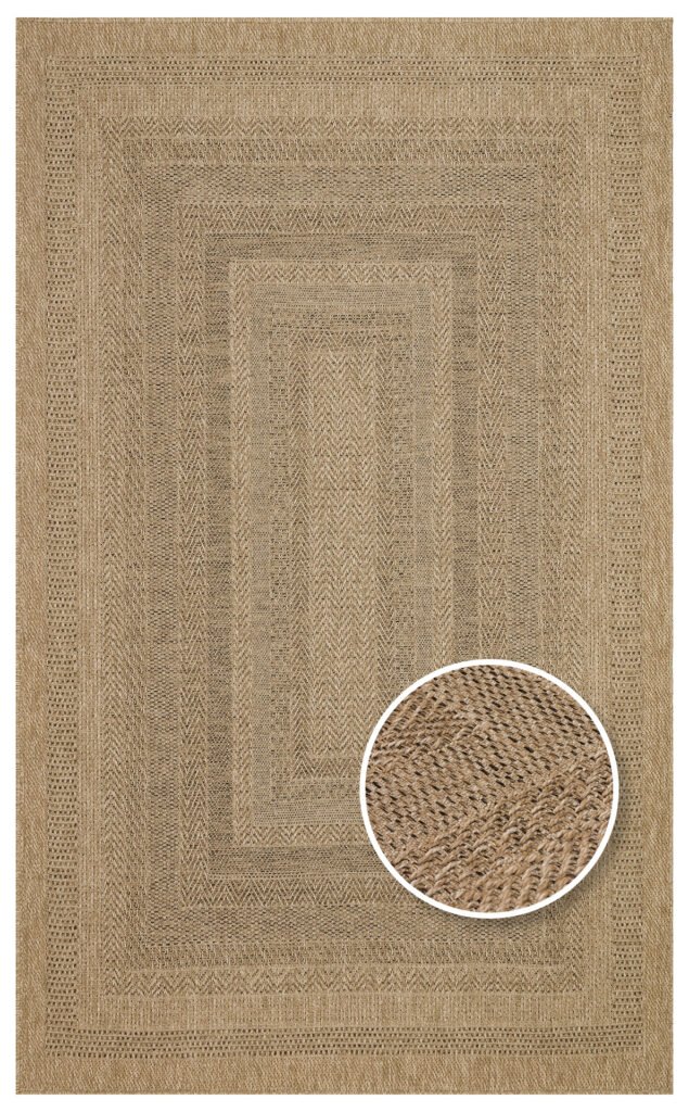 Salda SLD 02 Natural — görünüş 1