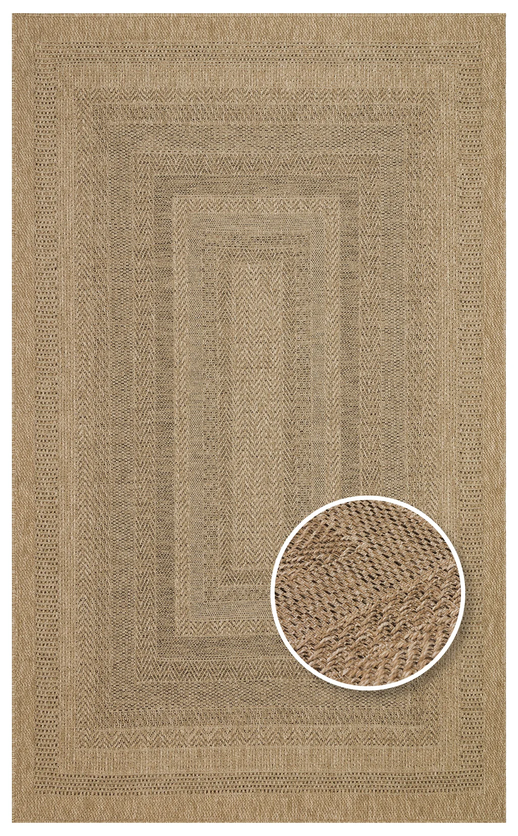 Salda SLD 02 Natural — görünüş 1