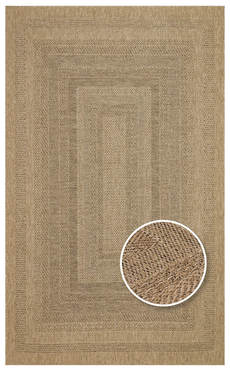 Salda SLD 02 Natural — görünüş 1