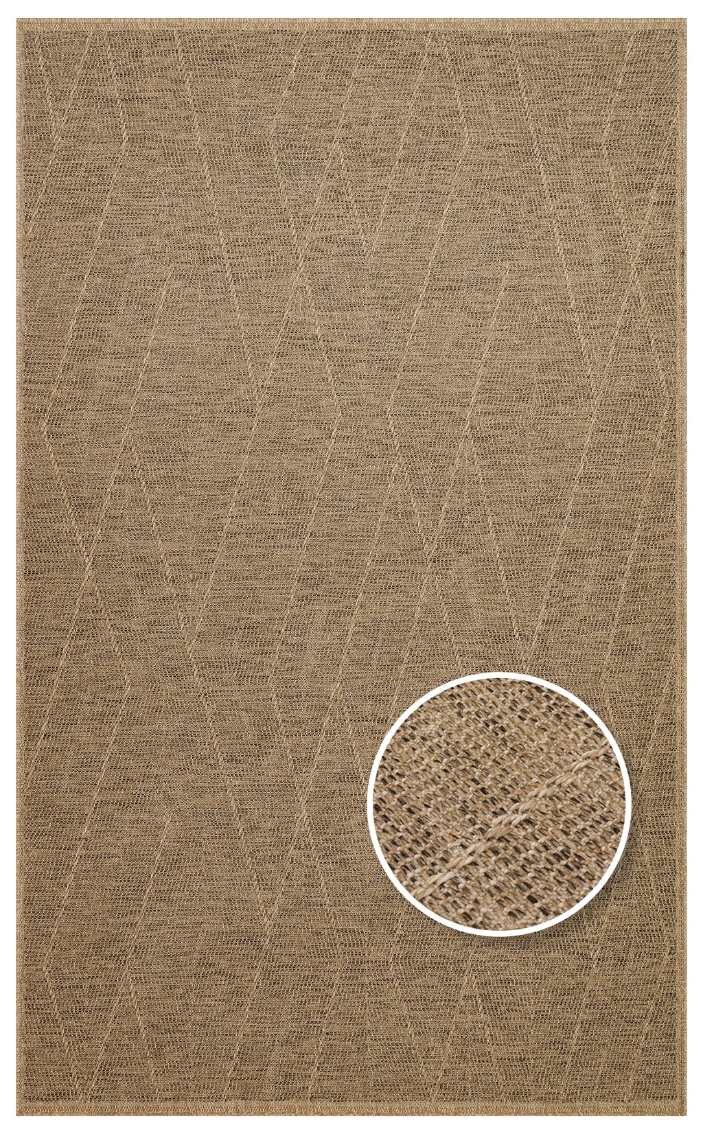 Salda SLD 03 Natural — görünüş 1