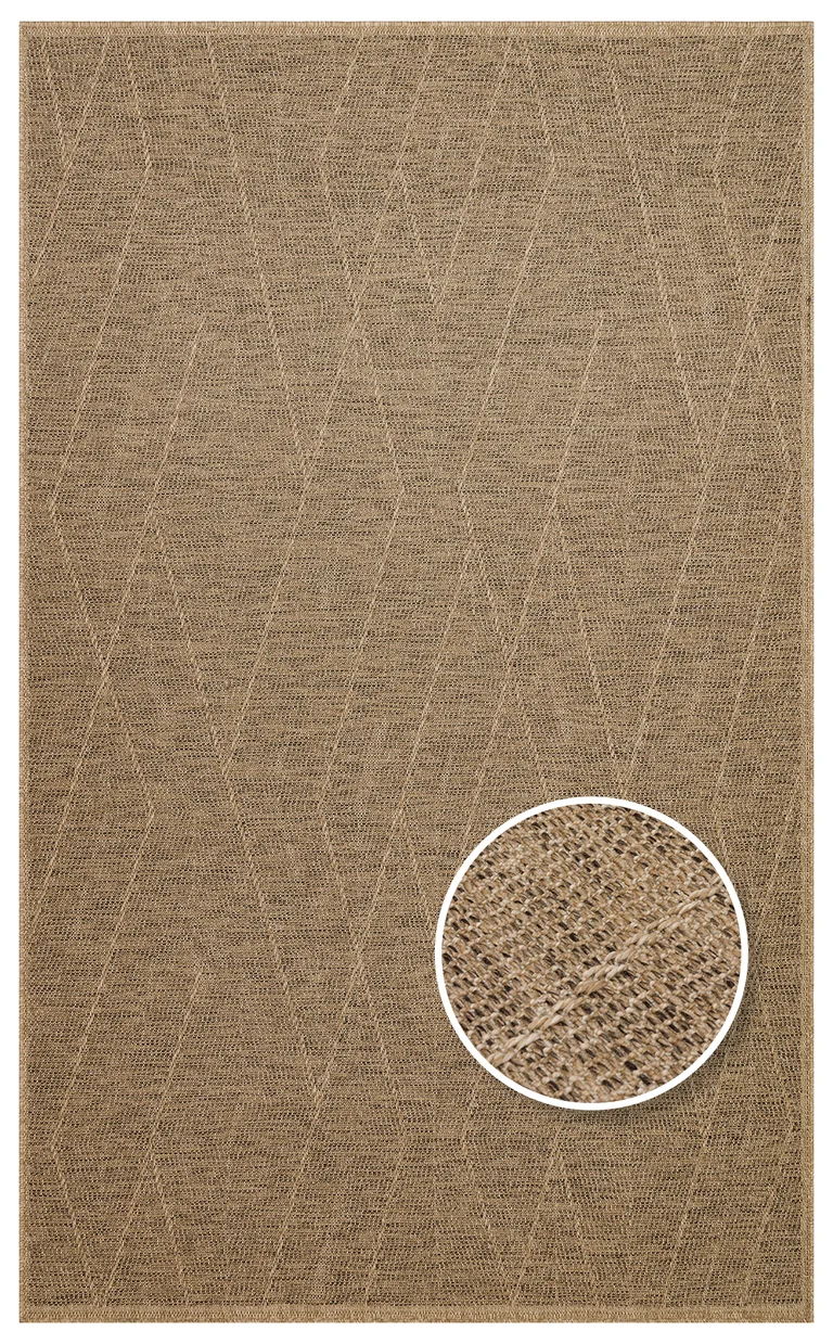 Salda SLD 03 Natural — görünüş 1